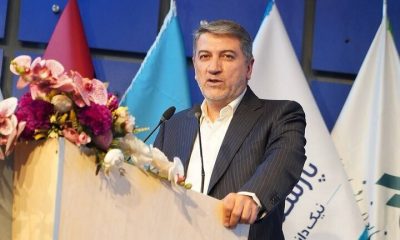 کیانی: دولت به‌دنبال پرورش ۵۰۰ مدیر است