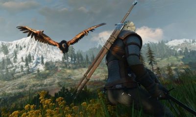 کیفیت بصری The Witcher 3 Remastered صدای اعتراض بعضی از طرفداران را بلند کرد