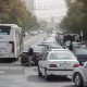 کیفیت هوای مشهد در اکثر مناطق ناسالم است