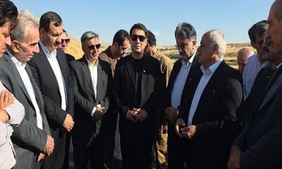 گام بلند کردستان برای تکمیل ابرپروژه کریدور شمال به جنوب