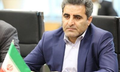 گام تازه راه‌آهن برای توسعه ترانزیت