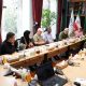 گردهمایی چهره‌های شاخص سینمای ایران برای پیچینگ ۱۴۰۵ فارابی
