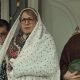 گریم زنانه رضا عطاران و عباس جمشیدی‌فر در «خانم والده» + ویدئو