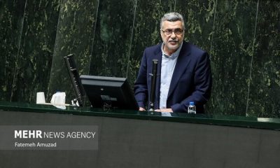 ۱۵۷ سوال از وزیر بهداشت؛ ظفرقندی به مجلس می رود