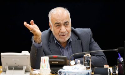 ۱۶ کیلومتر نخست منطقه سه  آزادراه تهران ـ شمال در حال احداث است