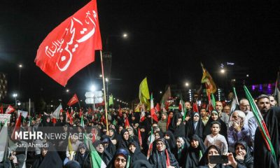 ۱۷ شهریور از یک واقعه تاریخی فراتر رفت