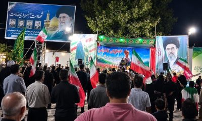 ۲۰۶ شب ایستادگی مردم تالش در دفاع از میهن