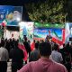 ۲۰۶ شب ایستادگی مردم تالش در دفاع از میهن