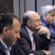 ۲۲ دستور کار حوزه شهری و زیربنایی خراسان رضوی بررسی شد