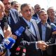 ۲۲ کیلومتر از محور سلطانیه ـ قیدار ـ کبودرآهنگ در حال تکمیل است