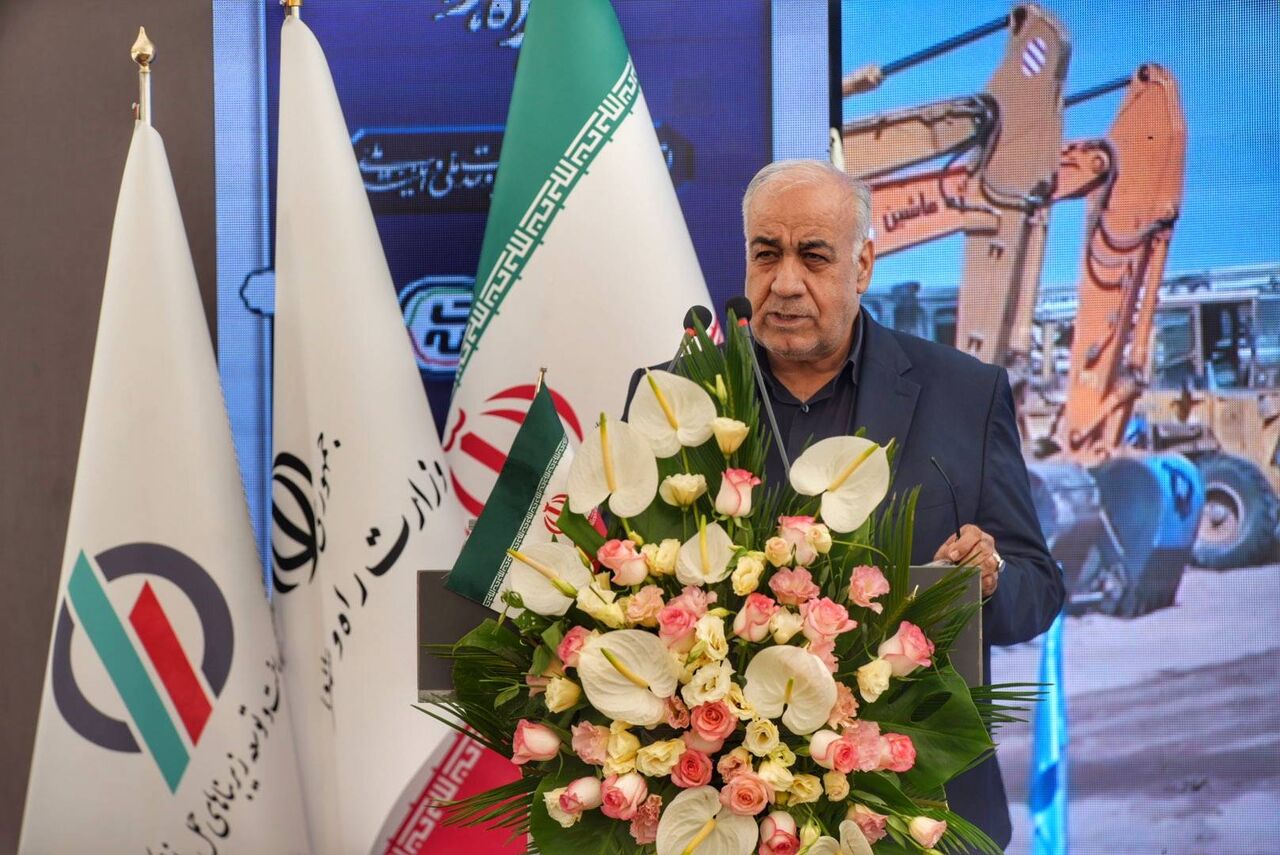  ۲۸۱ کیلومتر راه و بزرگراه، بخشی از قدرت اقتصادی و امنیت سیستان و بلوچستان