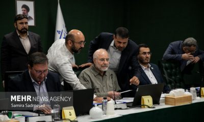 ۴ سوال نمایندگان از وزرا در مجلس اعلام وصول شد