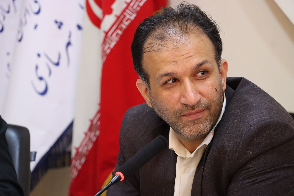 ۵۰۰۰ مترمربع اراضی ملی در شهرستان طرقبه خراسان رضوی رفع تصرف شد