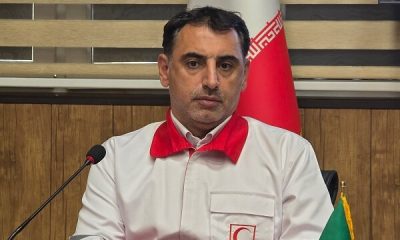 ۶۳۴ حادثه در یک هفته؛ ۴۰۷ مصدوم به مراکز درمانی منتقل شدند