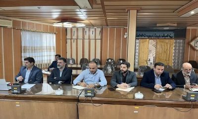 ۶۴ واحد نهضت ملی مسکن خمین تا پایان مهرماه افتتاح می‌شود