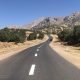 ️اجرای ۳۶.۵ کیلومتر خط‌کشی آکس جاده در محورهای مواصلاتی شهرستان جوانرود کرمانشاه