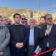 ️بهره‌برداری از کمربندی غربی شهرستان مریوان‌