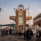 ️مرز خسروی تعطیل نیست/ تردد مسافران و صادرات کالا ادامه دارد