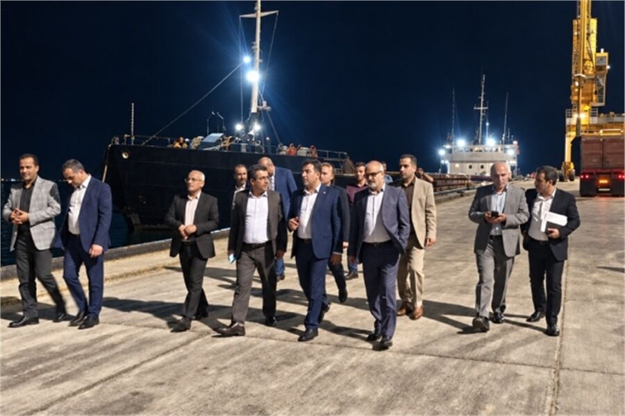PMO Deputy: Maximum Utilization of Northern Ports' Capacity, Private Sector Participation Essential for Boosting Productivity