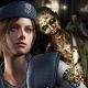 7 حقیقت جالب در مورد مراحل ساخت Resident Evil