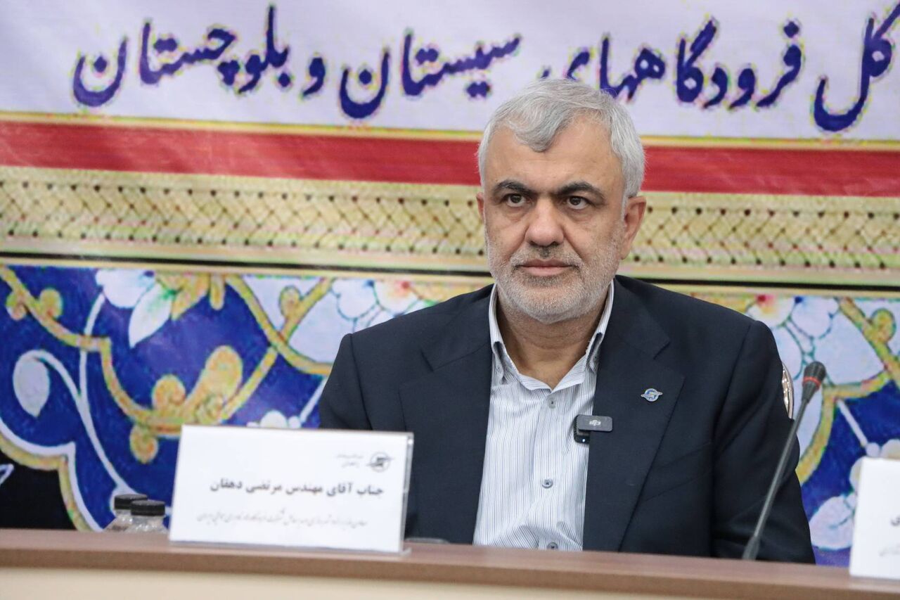 آسمان ایران باز است و به تمام پروازها سرویس می‌دهیم
