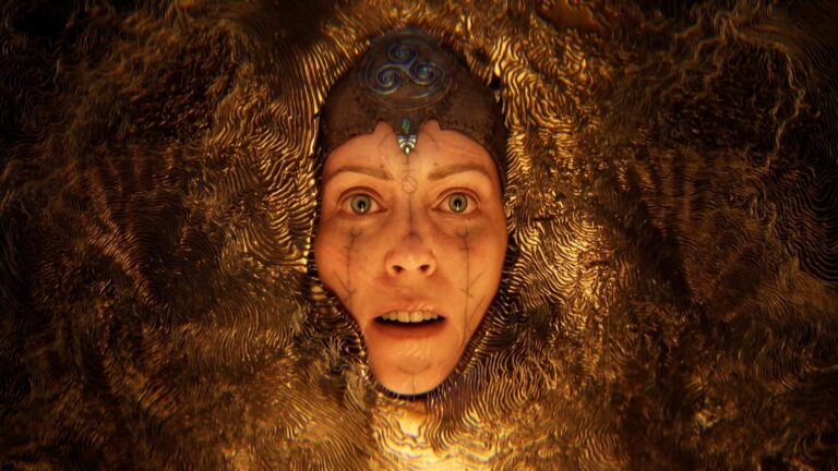 آغاز تعدیل نیرو در نینجا تئوری؛ خالق Hellblade در آستانه تعطیلی قرار دارد