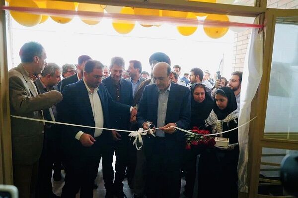 آغاز عملیات اجرایی بیش از ۱۰۵ هزار میلیارد ریال پروژه در شهر جدید بهارستان
