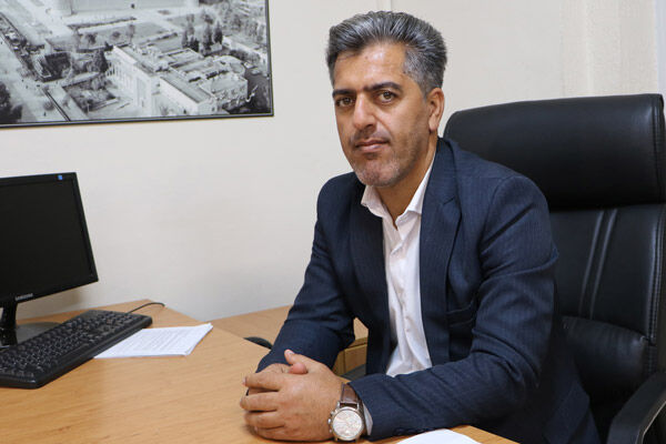 آغاز همکاری بانک رفاه کارگران در پرداخت تسهیلات نهضت ملی مسکن فیروزآباد فارس