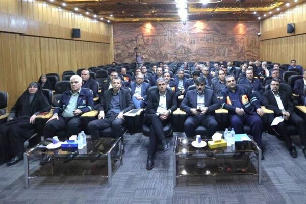 آماده‌باش راهداری برای زمستان ۱۴۰۵