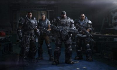 آپدیت جدید Gears of War: E-Day بازی را برای روز عرضه آماده می‌سازد