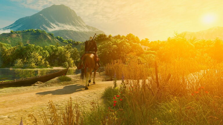 آپدیت جدید The Witcher 3 Remastered مشکل نورپردازی بازی را هدف قرار می‌دهد