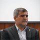 ابوطالب گرایلو سرپرست اداره‌کل بنادر و دریانوردی استان مازندران شد