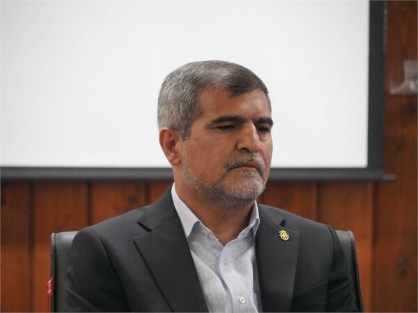 ابوطالب گرایلو سرپرست اداره‌کل بنادر و دریانوردی استان مازندران شد