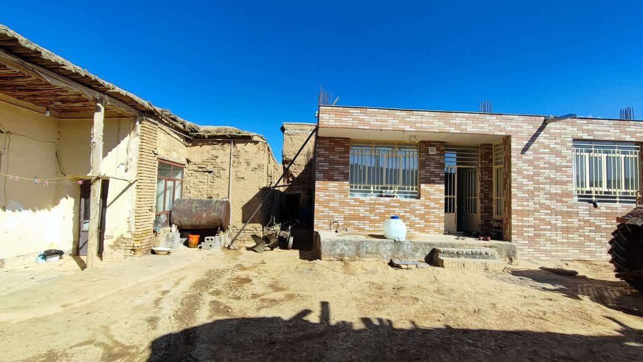 ارائه۵۷ هزار فقره تسهیلات بهسازی مسکن روستایی در چهارمحال و بختیاری