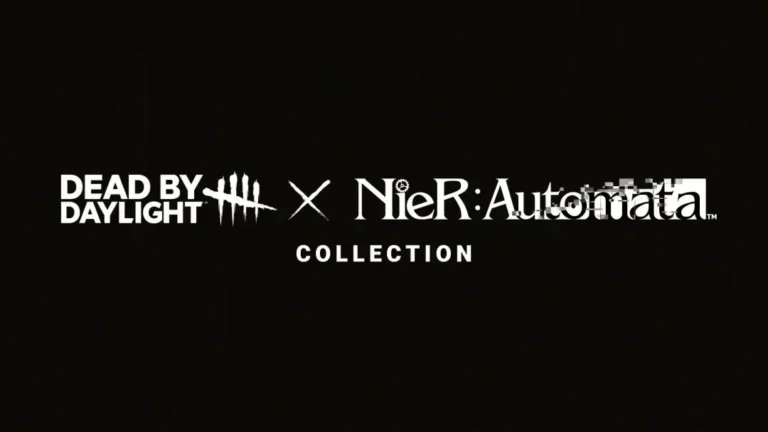 از همکاری Dead By Daylight و Nier: Automata رونمایی شد