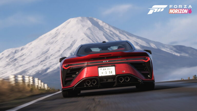 استودیوی پلی‌گراند گیمز به نارضایتی بازیکن‌های Forza Horizon 6 واکنش نشان داد