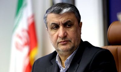 اسلامی: سبد رادیوداروهای کشور به ۷۸ محصول رسید
