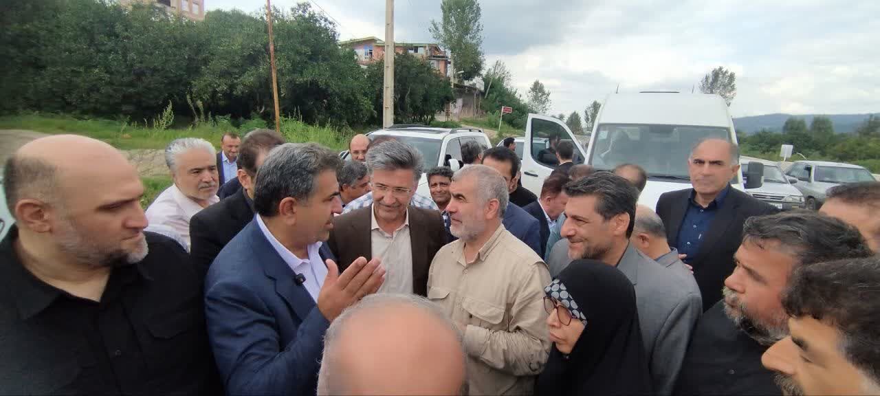 افزایش سرعت عملیات اجرایی راه‌ها با رعایت کیفیت و الزامات فنی