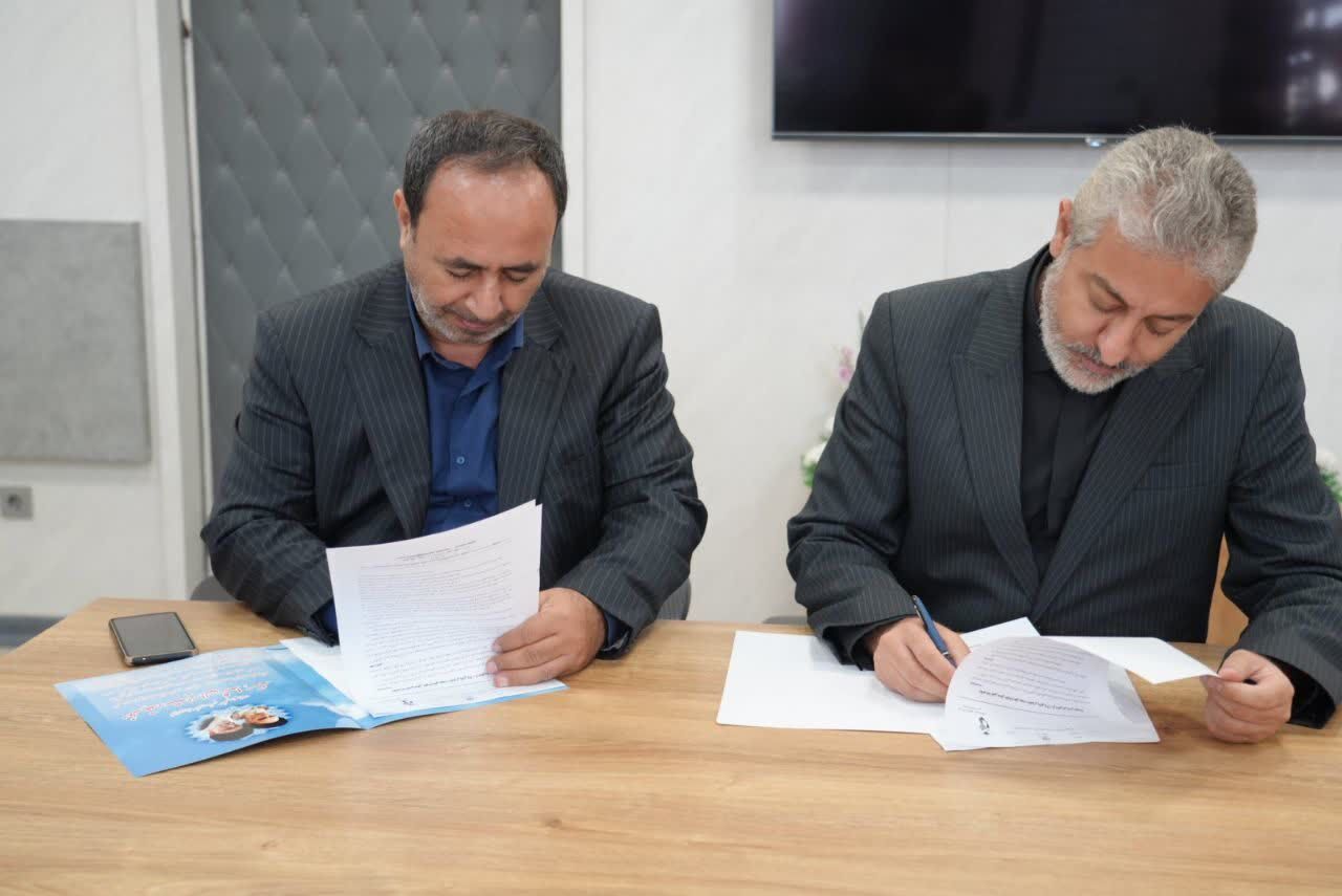 امضای تفاهم‌نامه جدید تأمین زمین برای احداث ۸۰۰۰ واحد مسکونی ویژه ایثارگران در آذربایجان‌غربی