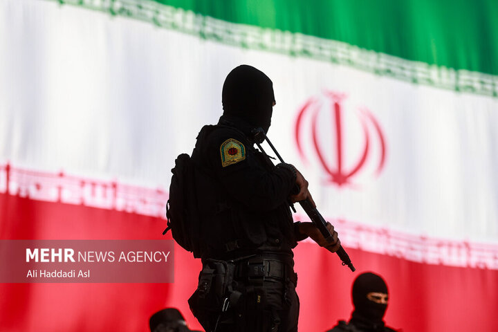 امنیت در روزگار تهدیدات ترکیبی؛ بازخوانی پیام رهبر انقلاب درباره فراجا