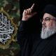 «امیر قهرمان عرب»؛ روایت نصرالله و طوفان الاقصی