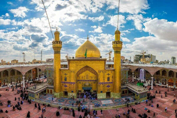 انجام نخستین پرواز "هما" پس از رفع محدودیت‌های پروازی به مقصد عراق