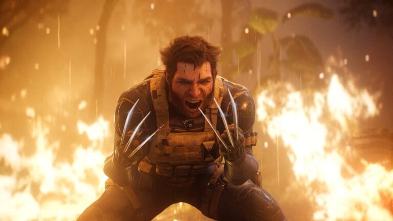 اینسامنیاک گیمز یک قدم دیگر برای بهبود تجربه Marvel’s Wolverine برداشت