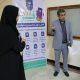 بازرسان سامانه «فواد ۱۲۸» از ساختمان های اداره کل راه و شهرسازی خوزستان بازدید کردند