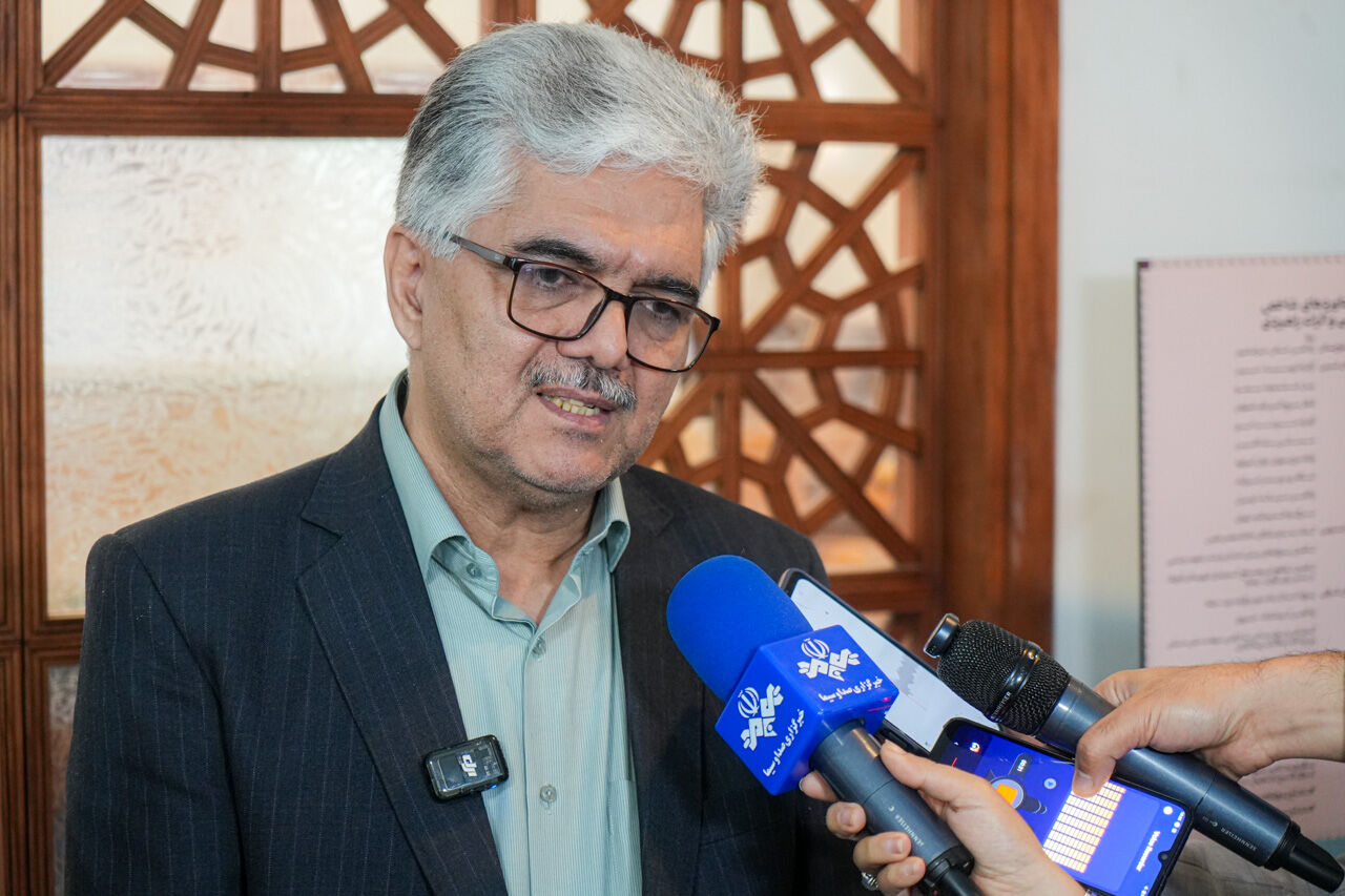 بازسازی پس از جنگ محور جلسه شورای عالی شهرسازی و معماری