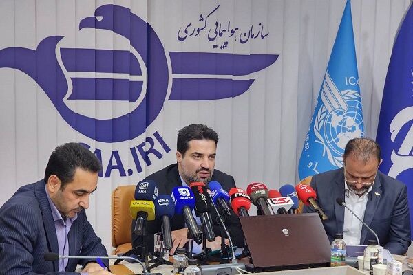 بازگشت پروازها به آسمان کشور با وجود تحریم و آسیب‌های جنگ/کمتر از ۱۰ فروند هواپیمای عملیاتی در جنگ آسیب جدی دیدند