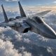 بازی Ace Combat 8: Wings of Theve شروع قدرتمندی در استیم داشت