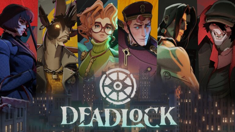 بازی Deadlock از نظر تعداد بازیکنان هم‌زمان از Team Fortress 2 عبور کرد