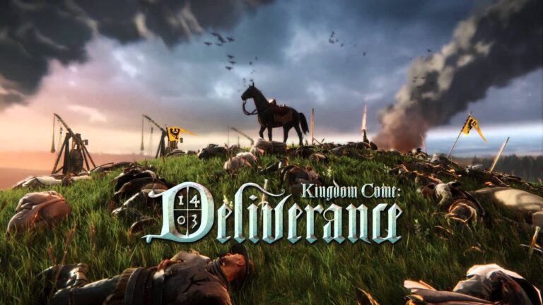 بازی Kingdom Come: Deliverance در فروشگاه پلی‌ استیشن تخفیف ۸۰ درصدی خورد