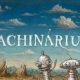 بازی Machinarium 2 پس از ۱۷ سال رسما معرفی شد